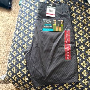 Callaway Golf Shorts 34W